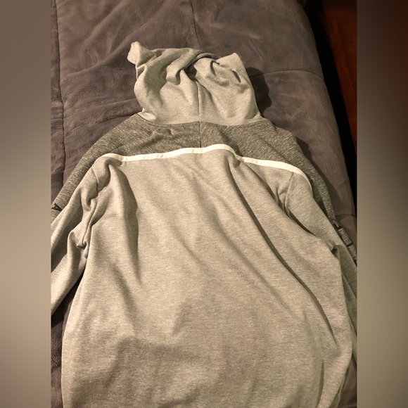 Brand New American Eagle Hoodie Size Extra Small - Picture 2 of 4